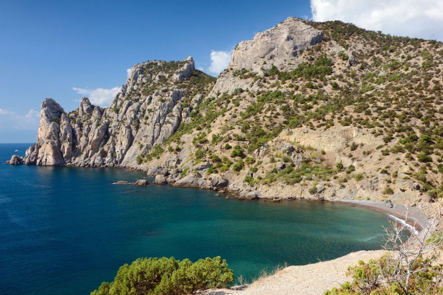 Quel est le plus bel endroit de la Corse ?