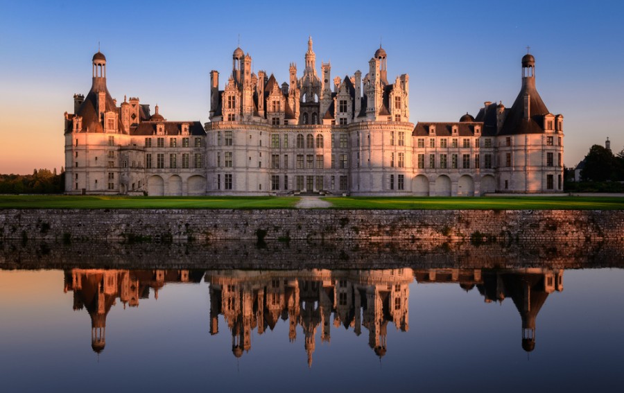 Quels sont les châteaux de la Loire les plus populaires à visiter ?