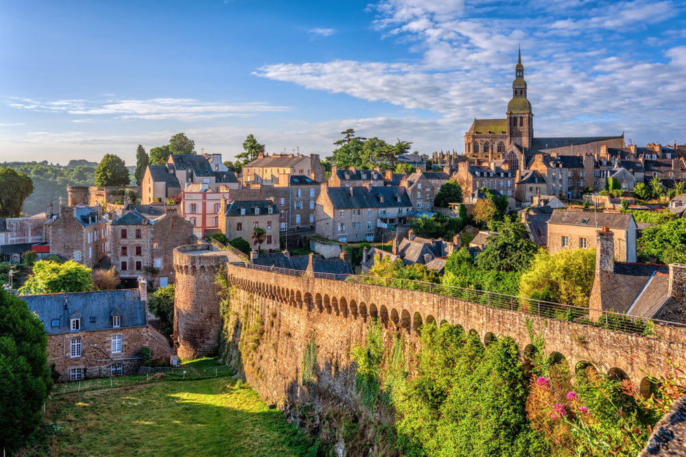 Chambre d'hôte en Bretagne : pour être au coeur de cette belle région