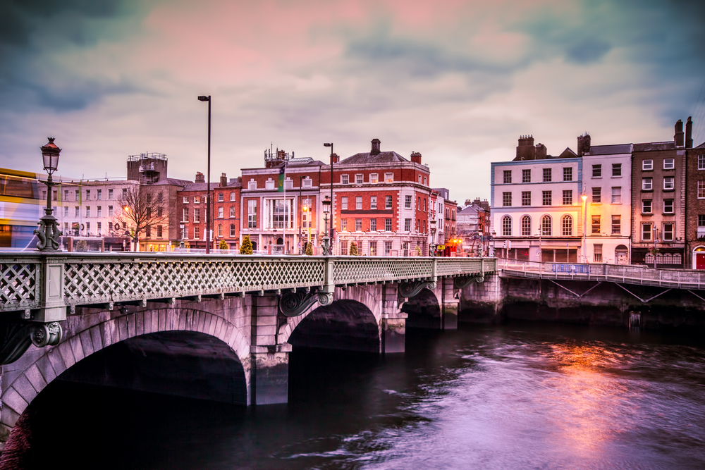 Que faire à Dublin : nos idées de visite