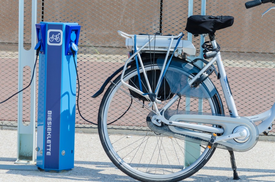 Comment s'abonner au service de location de vélos à Marseille ?