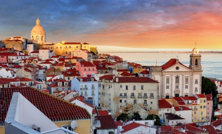 Comment visiter Lisbonne en 4 jours ?