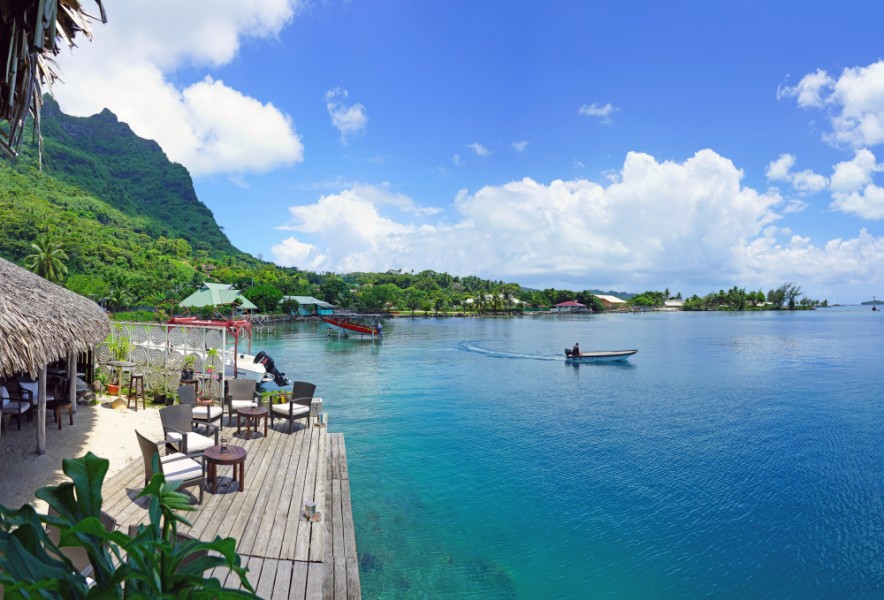 Quand partir en polynesie : Il y a-t-il une meilleure période ?