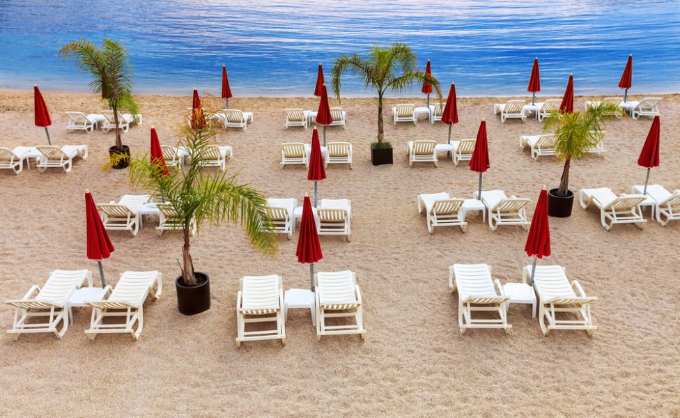Plage de Monaco : découvrir les plus beaux endroits !