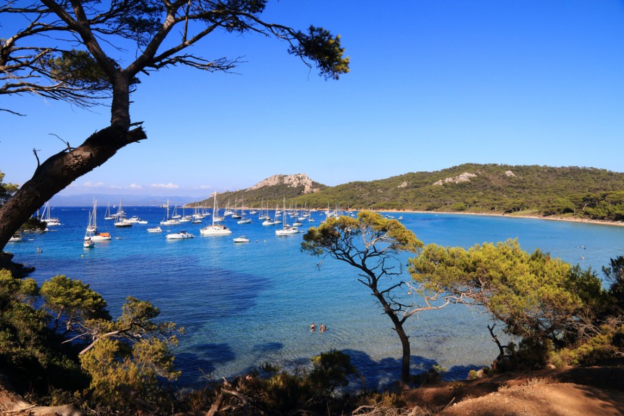 Vacances en France : quelle plage choisir en famille dans le Var ?