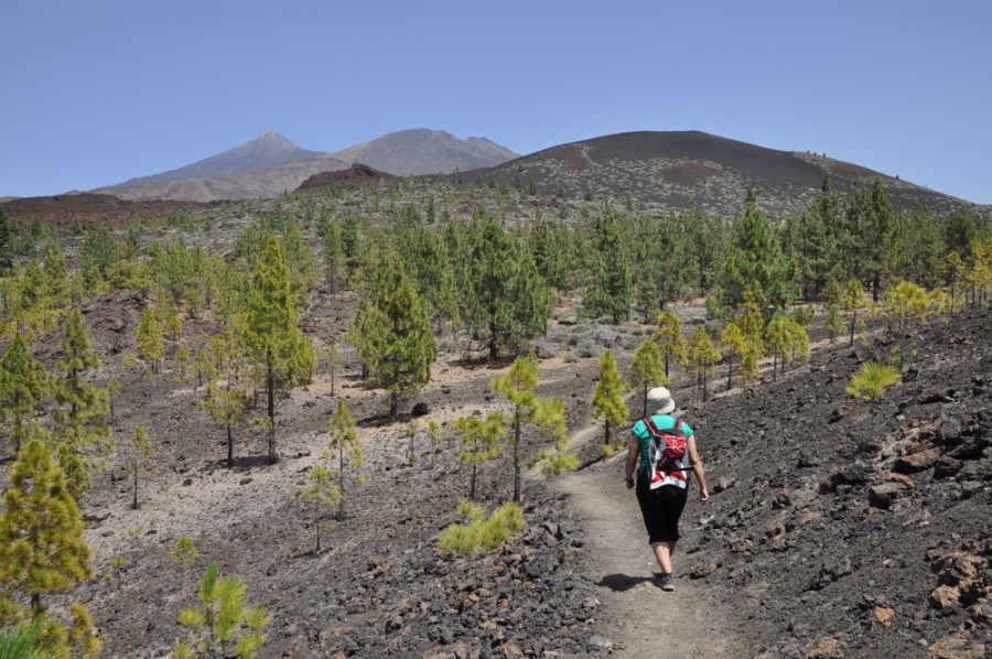 Quand faire l'ascension du Teide ?