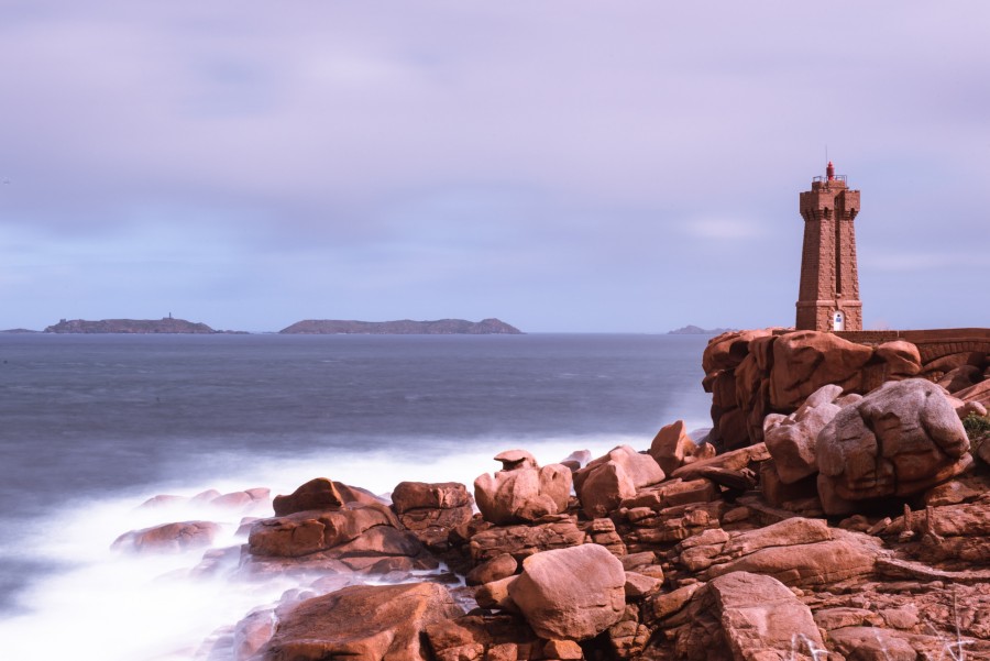 Quelle est la plus belle partie de la Bretagne ?