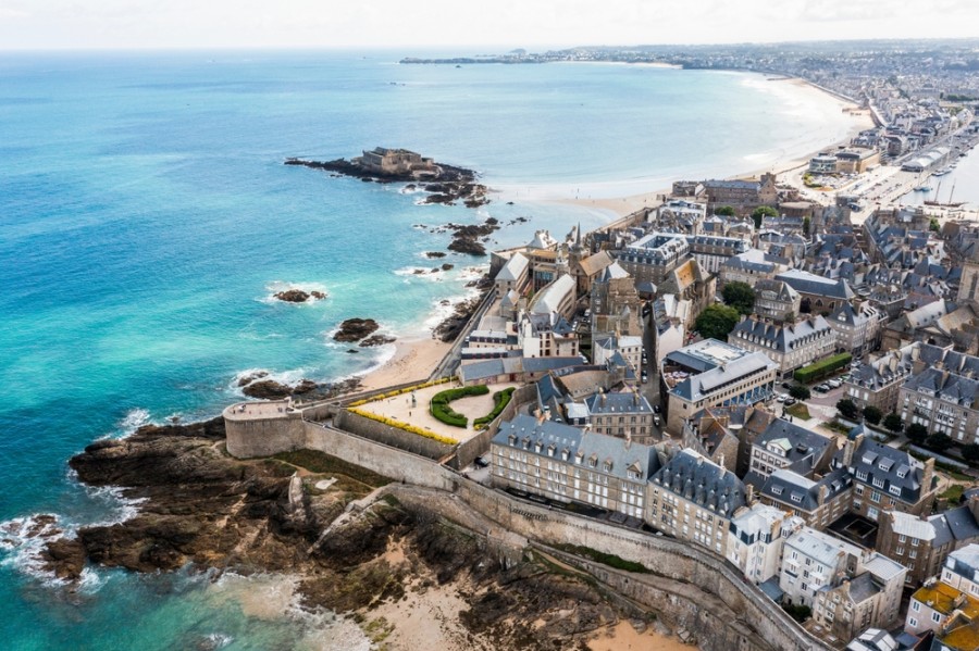 Quelle ville à visiter en Bretagne ?