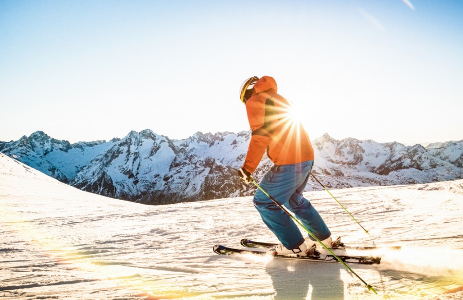 Quelles activités peut-on pratiquer dans les massifs montagneux en France ?