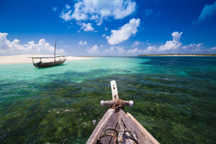 Quelles sont les meilleures excursions à faire depuis Grand Baie, Île Maurice?