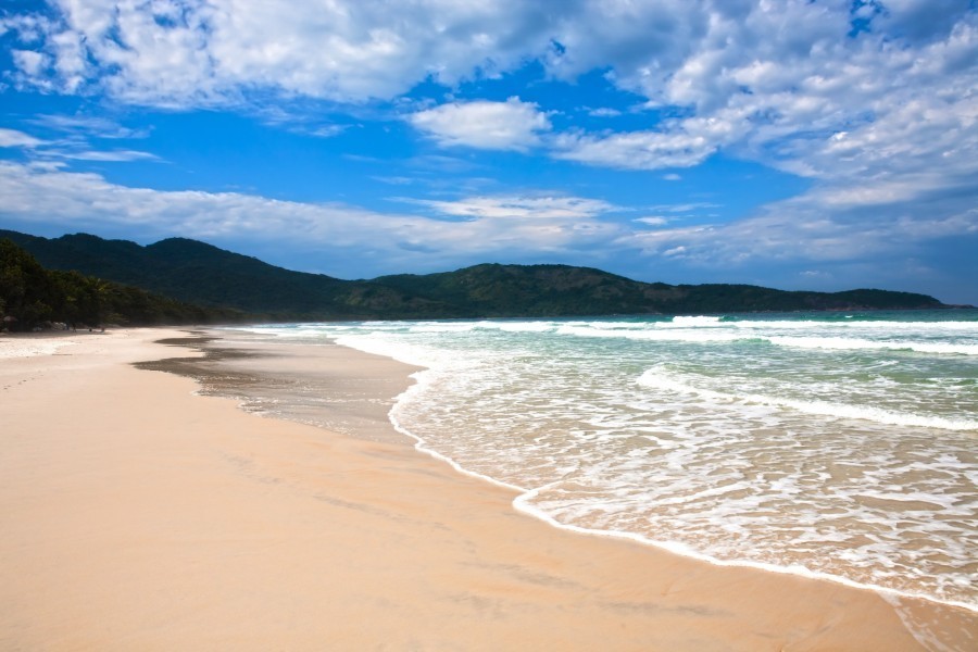 Quelles sont les plus belles plages à visiter à Angra dos Reis ?