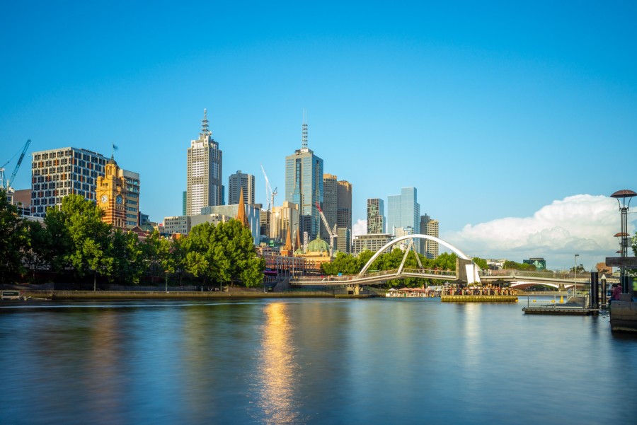 Quelles sont les plus grandes villes en Australie ? Quelles sont les plus grandes villes en Australie ?