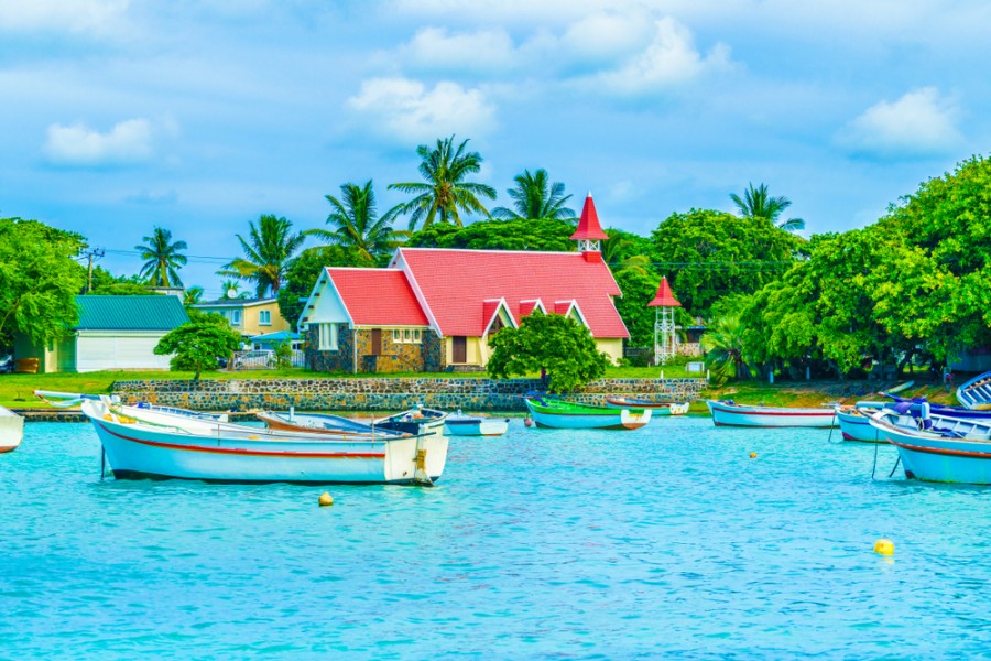 Quels sont les endroits à visiter absolument lors d'un séjour à l'île Maurice ?