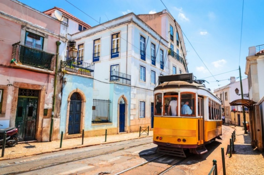 Quels sont les incontournables de Lisbonne à découvrir en 4 jours ?