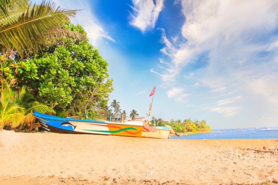 Quelle plage faut-il privilégier lors d'un séjour au Sri Lanka ?