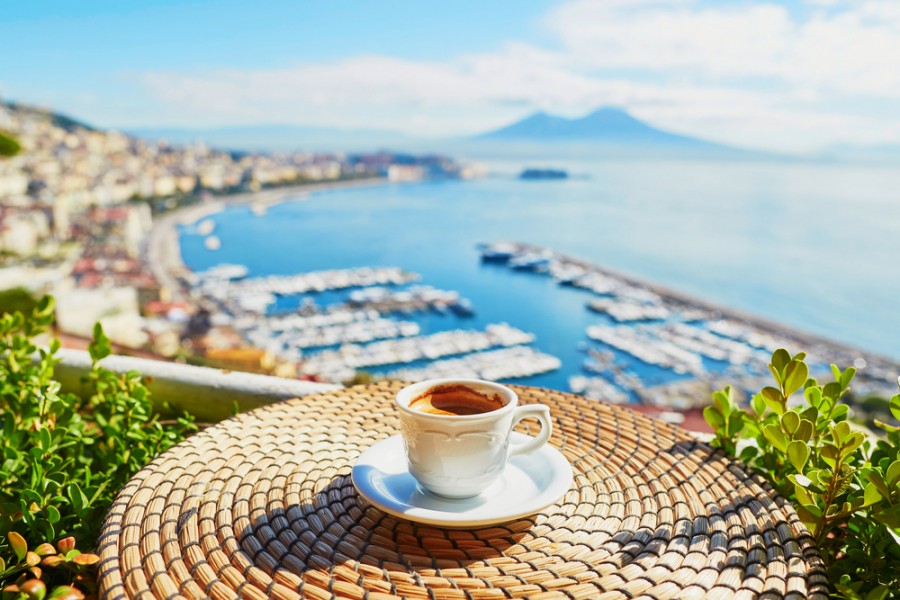 Visiter Naples : nos conseils pour découvrir la ville et ses alentours !